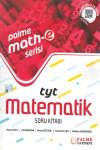 TYT Math-e Serisi Matematik Soru Kitabı
