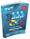 TYT Sıfırdan Sonsuza Matematik Video Çözümlü 10'lu Deneme