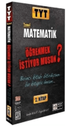 TYT Temel Matematik Öğrenmek İstiyor musun? 2. Kitap