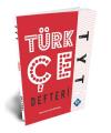 TYT Türkçe Konu Anlatım Defteri