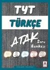 TYT Türkçe Soru Bankası Atak