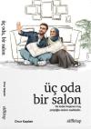 Üç Oda Bir Salon