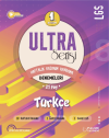 Ultra Serisi LGS 1.Dönem Türkçe Denemeleri