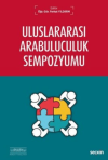 Uluslararası Arabuluculuk Sempozyumu