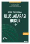 Uluslararası Hukuk – II