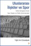 Uluslararası İlişkiler ve Spor