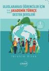 Uluslararası Öğrenciler için Akademik Türkçe Destek Dersleri - 1