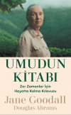 Umudun Kitabı (Ciltli)