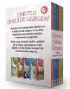 Umutlu Öyküler Gezegeni Seti-Kutulu-5 Kitap Takım (Ciltli)