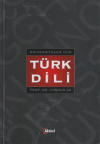 Üniversiteler İçin Türk Dili