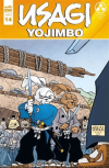 Usagi Yojimbo Sayı: 14