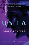 Usta: Uzun Kariyeri ve Zarif Oyun Stiliyle Roger Federer