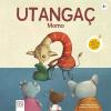 Utangaç Momo-Minik Adamlar Dizisi 4+