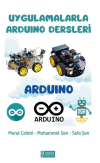 Uygulamalarla Ardunio Dersleri