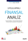 Uygulamalı Finansal Analiz