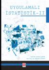 Uygulamalı İstatistik 2