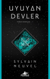 Uyuyan Devler (Themis Dosyaları – 1)