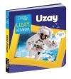 Uzay-İlk Kitaplarım Serisi - National Geographic Kids (Ciltli)