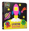 Uzayda Şekiller - Neon Dostlarım (Ciltli)