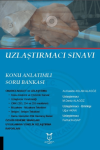 Uzlaştırmacı Sınavı