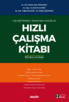 Uzlaştırmacı Sınavına Hazırlık Hızlı Çalışma Kitabı