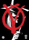 V For Vendetta Özel Edisyon (Ciltli)