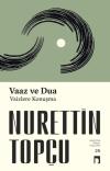 Vaaz ve Dua - Vaizlere Konuşma