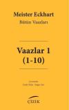 Vaazlar 1 (1 - 10)