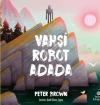 Vahşi Robot Adada