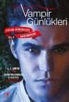 Vampir Günlükleri: Karındeşen-Stefan Günlükleri Vol 4