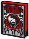 Vampire Stories (Ciltli)