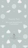 Vanity Fair (Penguin English Library)