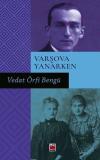 Varşova Yanarken