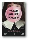 Vatan Millet Samatya (Ciltli)