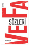 Veda Sözleri