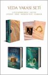 Veda Yakası Seti - 2 Kitap Takım Kutulu (Ciltli)