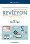 Vergi Hukukunda Revizyon