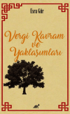 Vergi Kavram ve Yaklaşımları