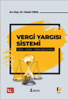 Vergi Yargı Sistemi