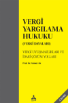 Vergi Yargılama Hukuku (Vergi Davaları)