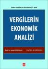 Vergilerin Ekonomik Analizi
