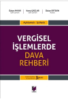 Vergisel İşlemlerde Dava Rehberi (Ciltli)