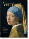 Vermeer The Complete Works 40th Ed. (Ciltli)