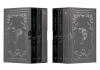 Veyl Serisi Seti - 3 Kitap Takım - Kutulu Set (Ciltli)