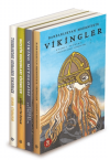 Viking Kitapları 4'lü Set