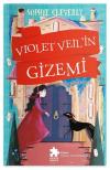 Violet Veil'in Gizemi 3 - Yüksek Riskli Dava