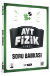 Vip Fizik AYT Fizik Soru Bankası