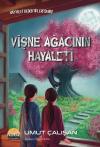 Vişne Ağacının Hayaleti - Hayalet Dedektifleri Serisi