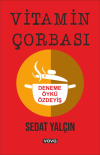 Vitamin Çorbası