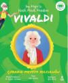 Vivaldi: Çobanın Mevsim Yolculuğu - Bay Majör'le Klasik Müzik Masalları
